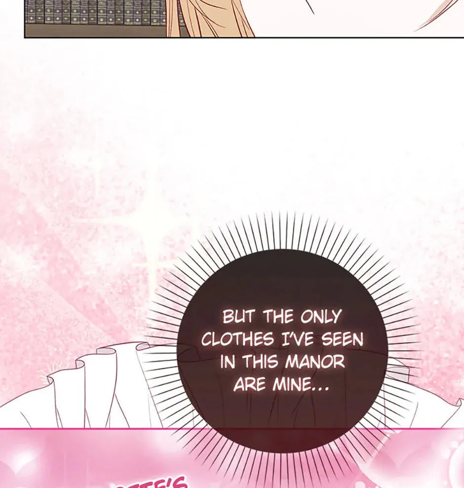 Trapped With the Male Lead in a Horror Game Chapter 13 page 18 - 