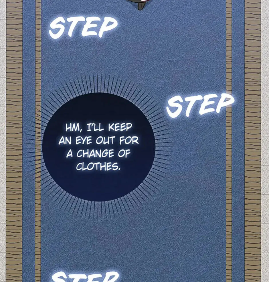 Trapped With the Male Lead in a Horror Game Chapter 13 page 22 - 
