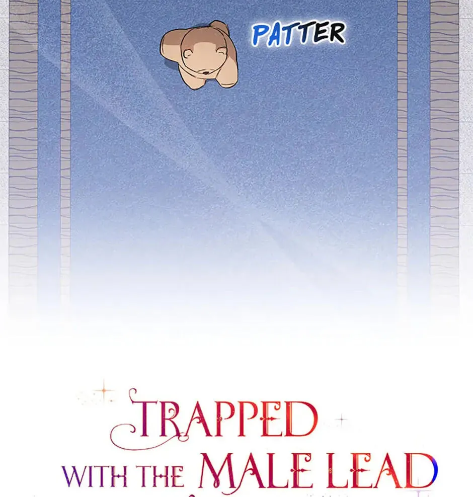 Trapped With the Male Lead in a Horror Game Chapter 13 page 24 - 