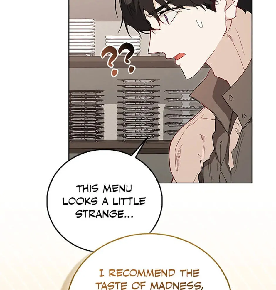 Trapped With the Male Lead in a Horror Game Chapter 13 page 35 - 