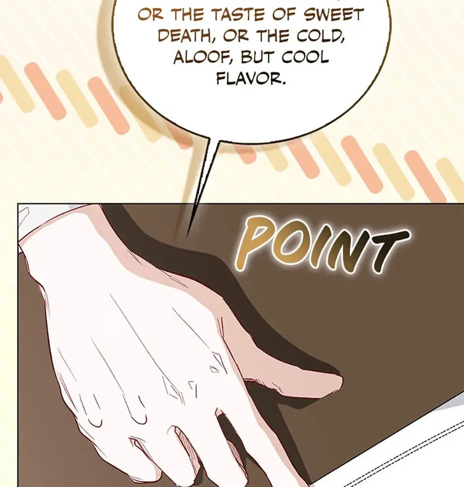 Trapped With the Male Lead in a Horror Game Chapter 13 page 36 - 