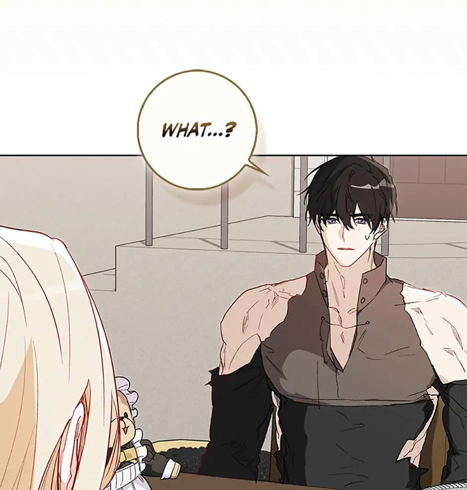 Trapped With the Male Lead in a Horror Game Chapter 13 page 38 - 