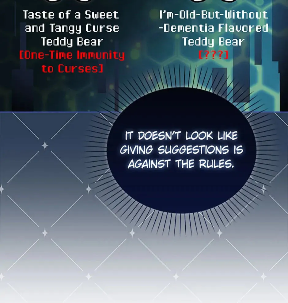 Trapped With the Male Lead in a Horror Game Chapter 13 page 42 - 