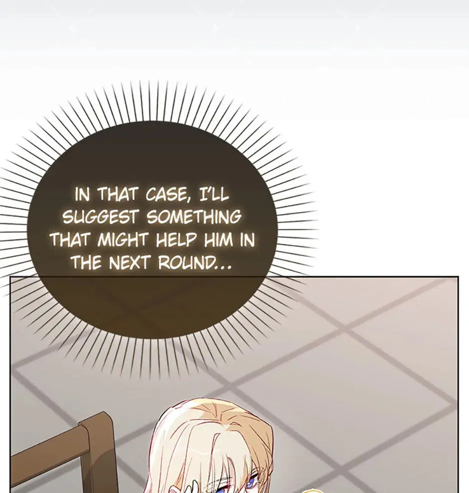 Trapped With the Male Lead in a Horror Game Chapter 13 page 43 - 