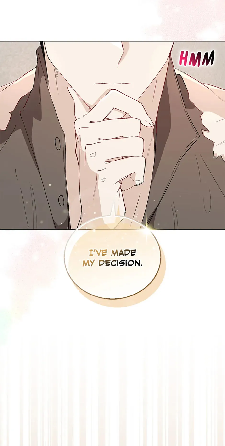 Trapped With the Male Lead in a Horror Game Chapter 13 page 47 - 