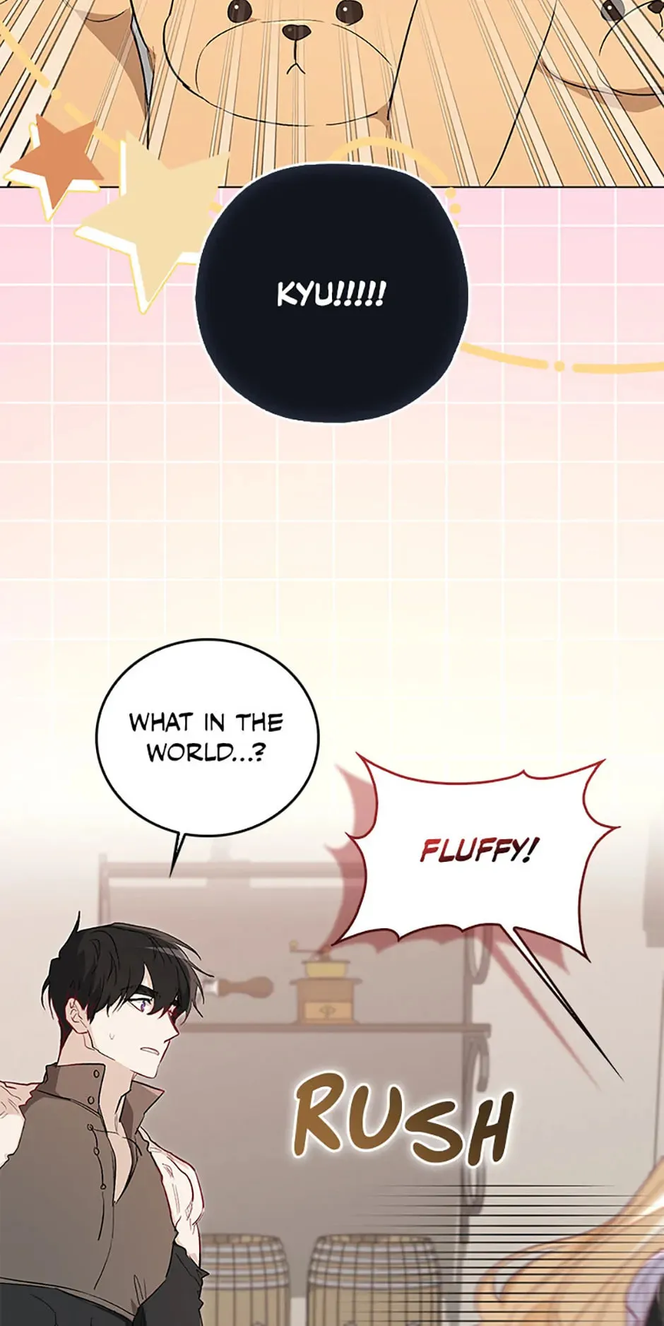 Trapped With the Male Lead in a Horror Game Chapter 13 page 54 - 