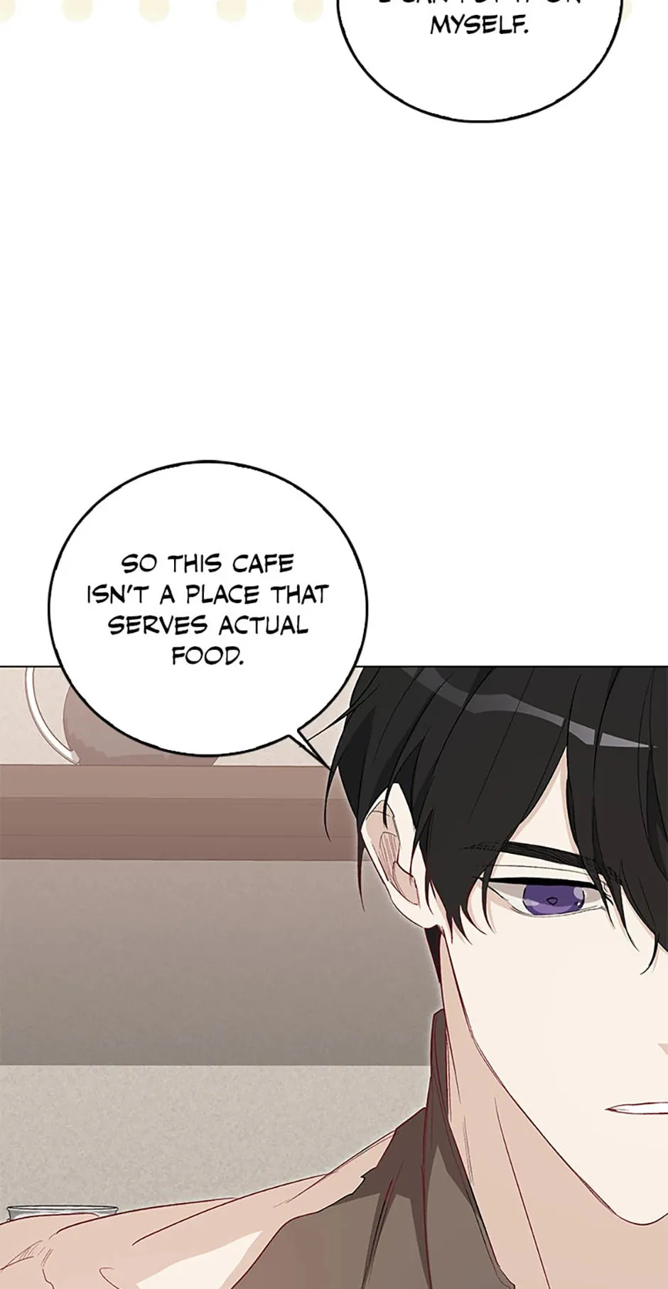 Trapped With the Male Lead in a Horror Game Chapter 13 page 66 - 