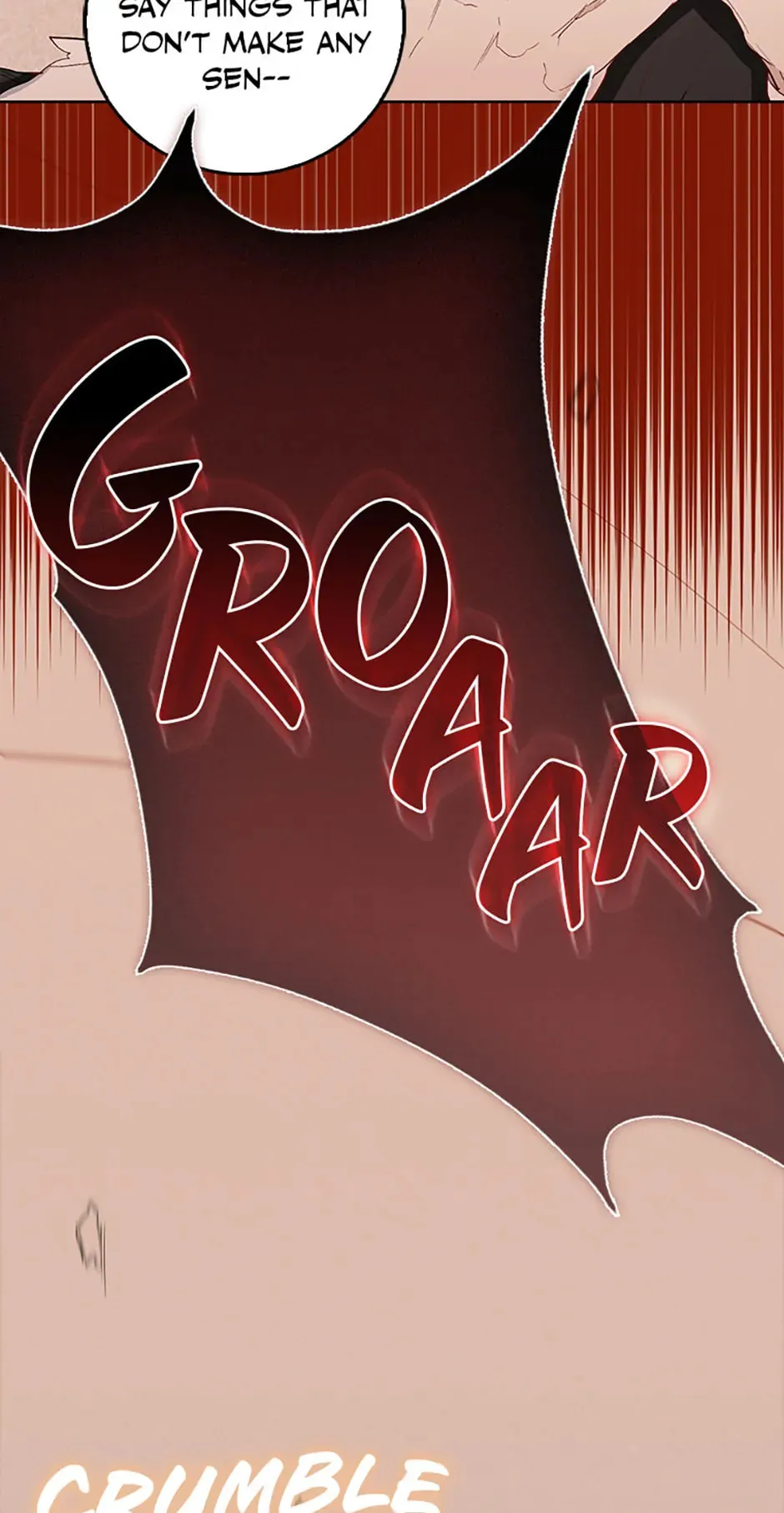 Trapped With the Male Lead in a Horror Game Chapter 13 page 68 - 