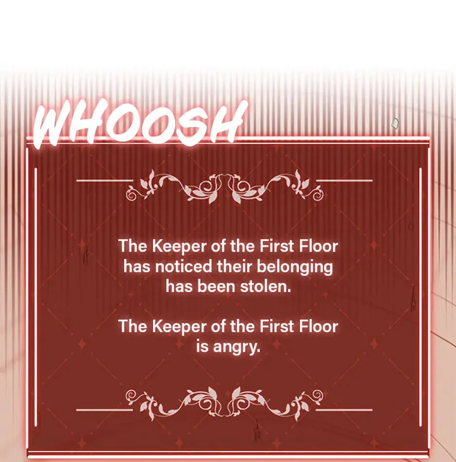 Trapped With the Male Lead in a Horror Game Chapter 13 page 70 - 