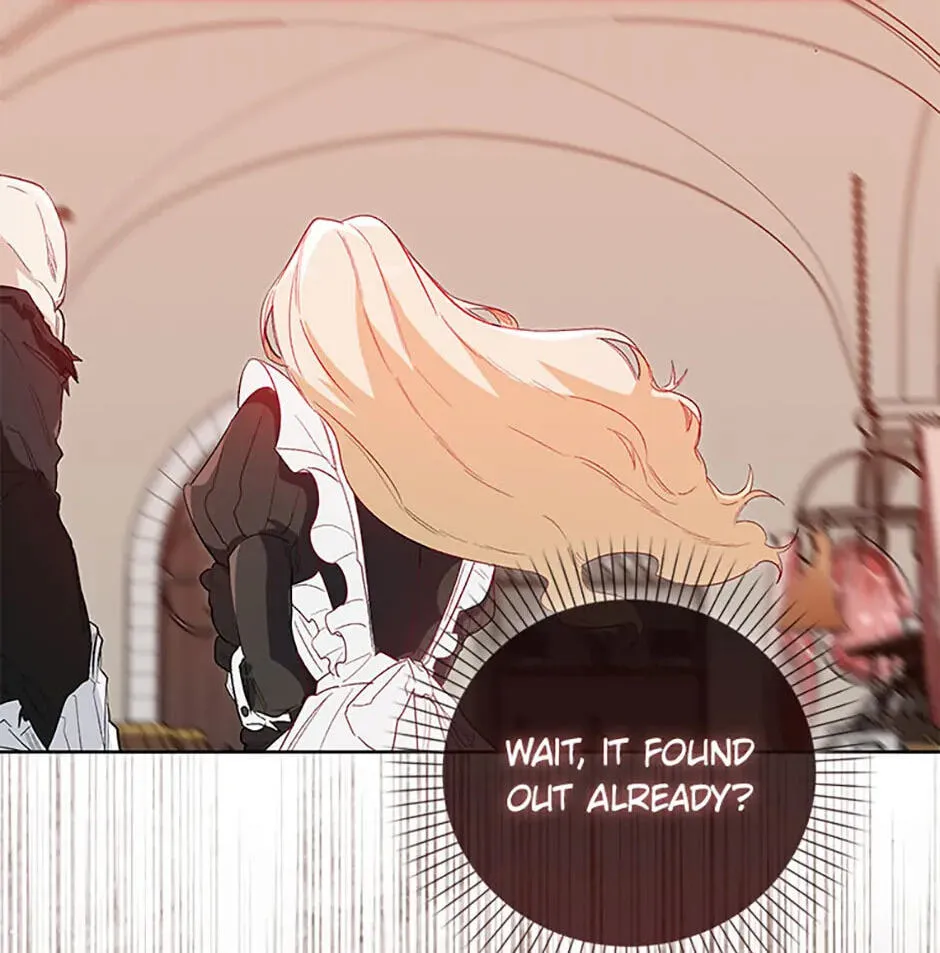 Trapped With the Male Lead in a Horror Game Chapter 13 page 71 - 