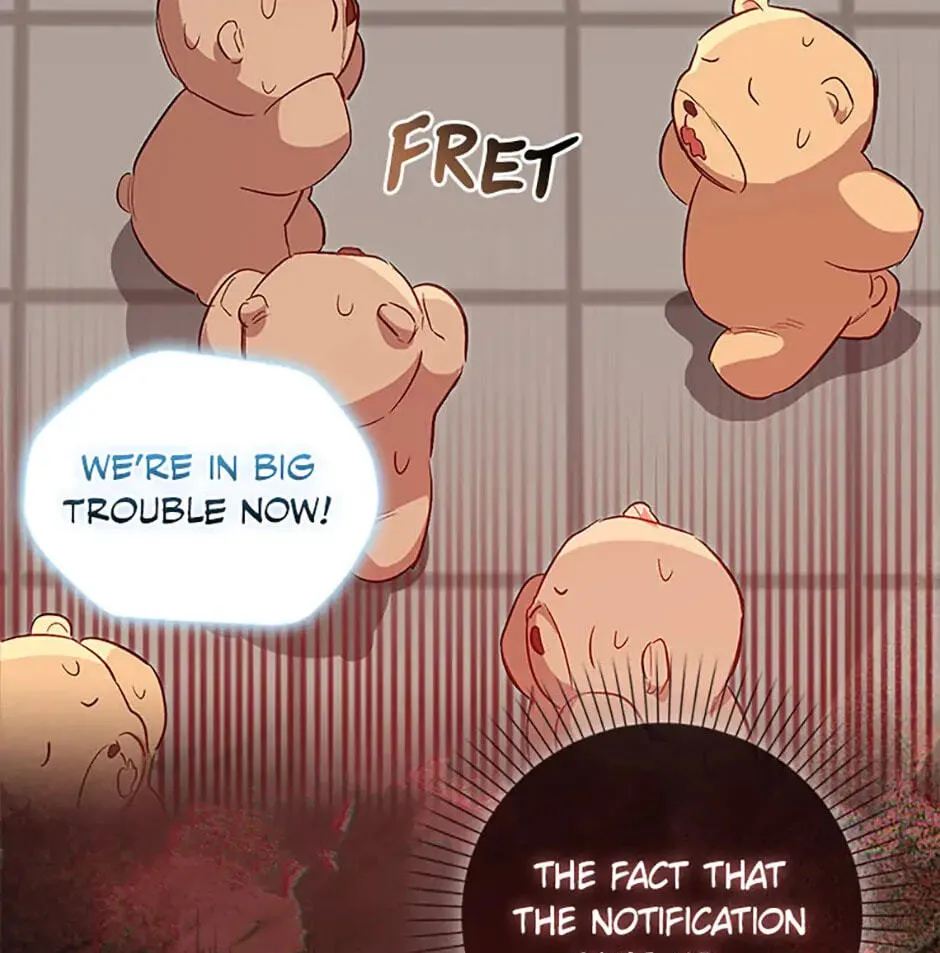 Trapped With the Male Lead in a Horror Game Chapter 13 page 74 - 