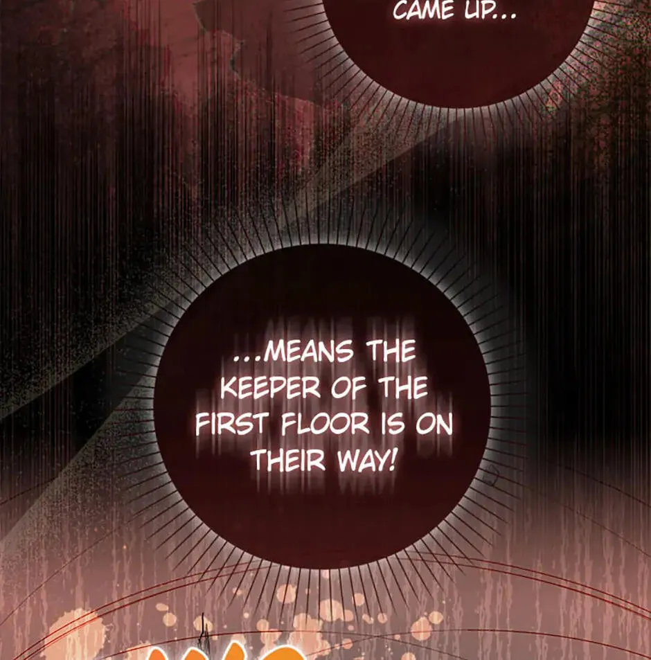 Trapped With the Male Lead in a Horror Game Chapter 13 page 75 - 
