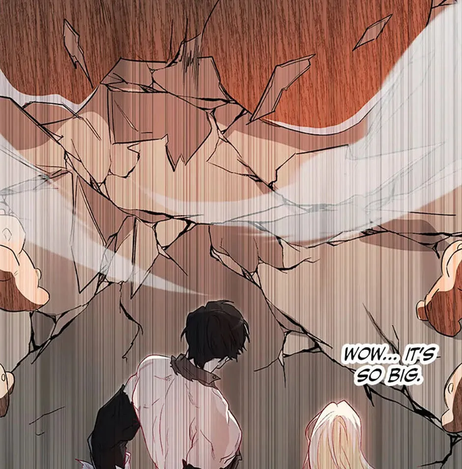 Trapped With the Male Lead in a Horror Game Chapter 13 page 79 - 