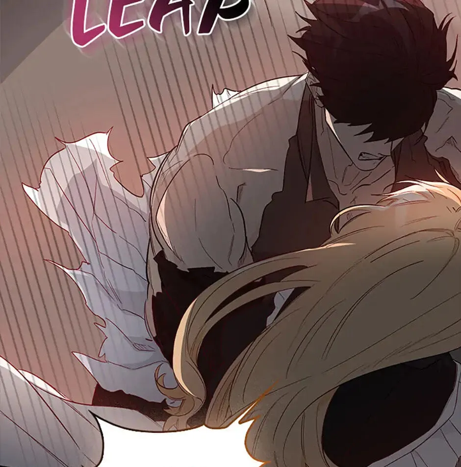 Trapped With the Male Lead in a Horror Game Chapter 13 page 82 - 