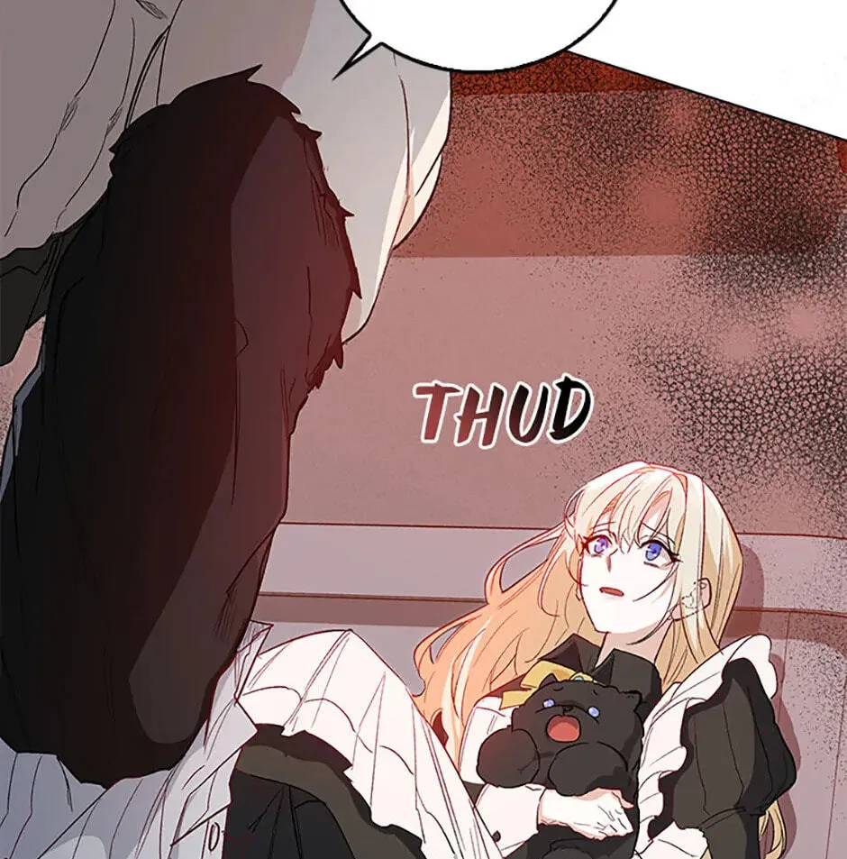 Trapped With the Male Lead in a Horror Game Chapter 13 page 84 - 