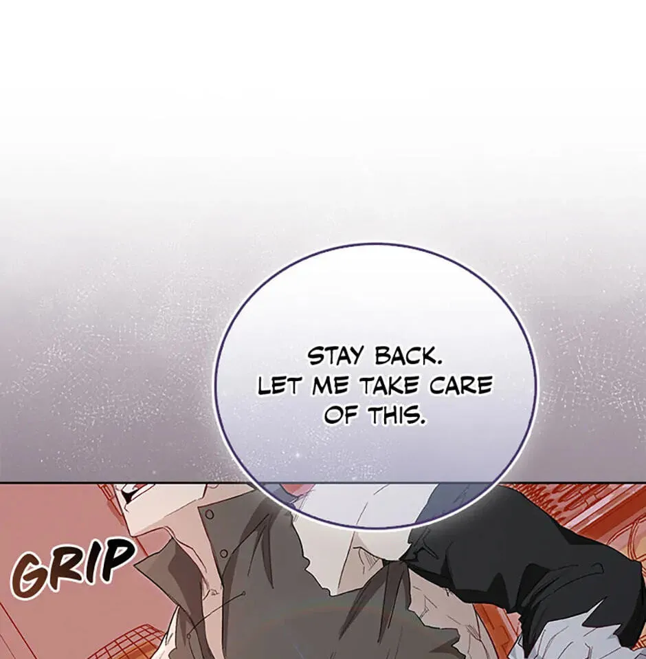 Trapped With the Male Lead in a Horror Game Chapter 13 page 86 - 