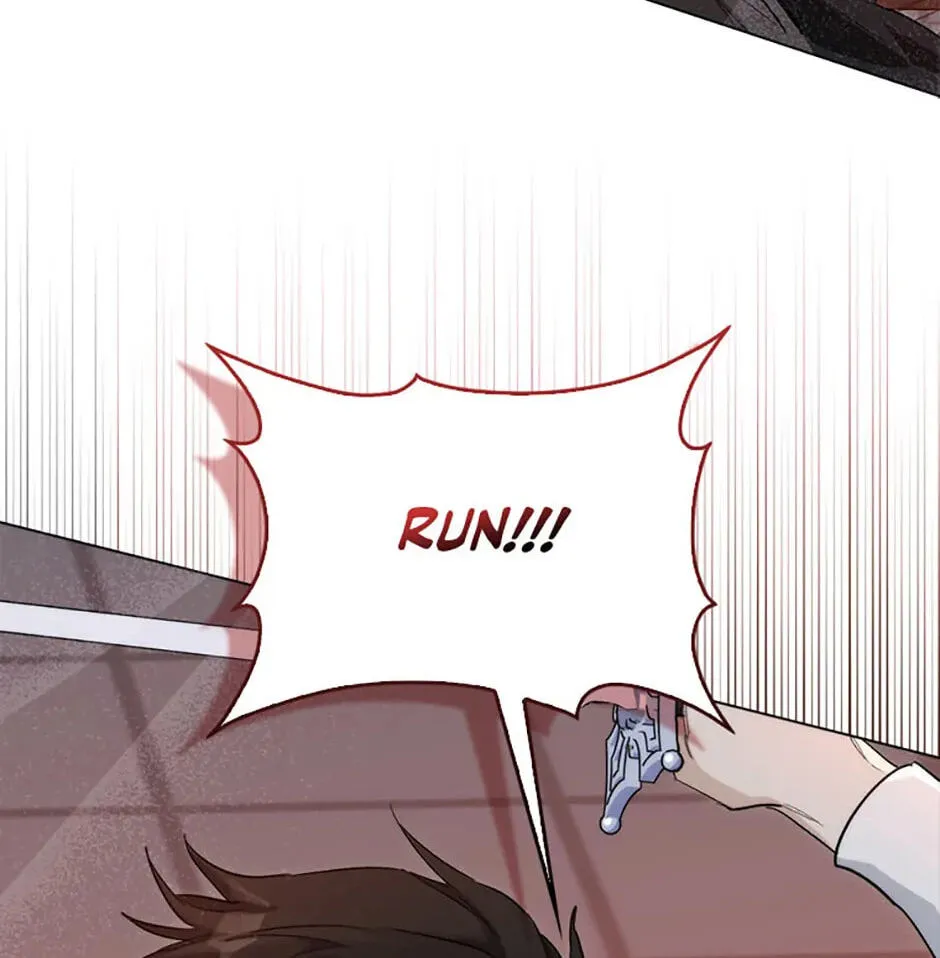 Trapped With the Male Lead in a Horror Game Chapter 13 page 95 - 
