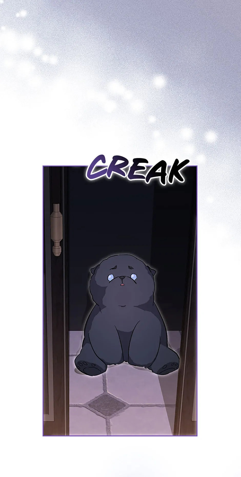 Trapped With the Male Lead in a Horror Game Chapter 14 page 101 - 