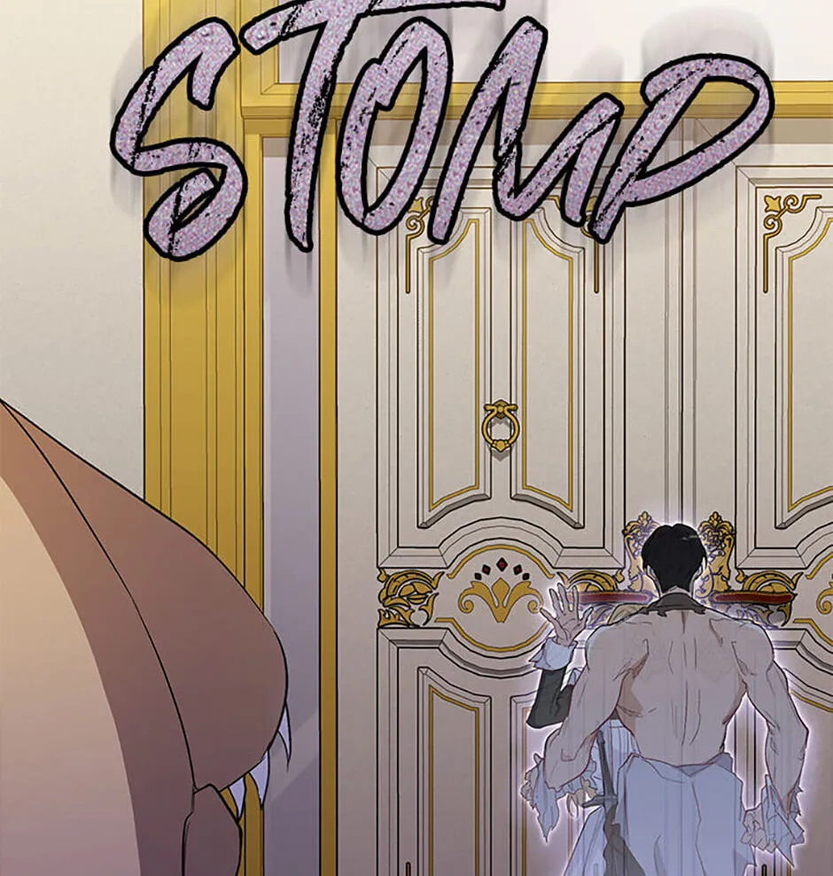 Trapped With the Male Lead in a Horror Game Chapter 14 page 12 - 