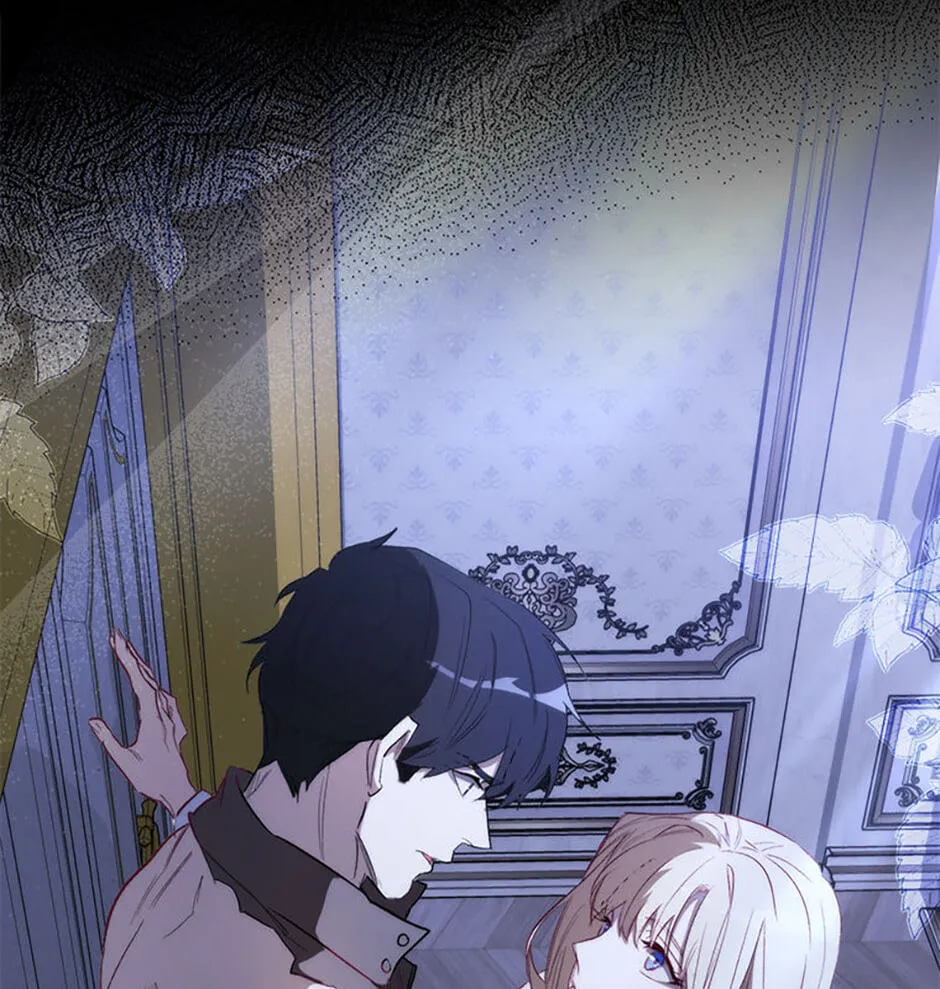 Trapped With the Male Lead in a Horror Game Chapter 14 page 14 - 