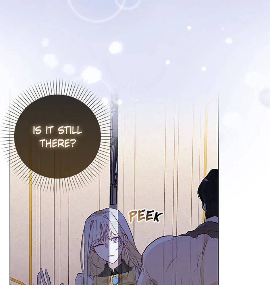 Trapped With the Male Lead in a Horror Game Chapter 14 page 16 - 