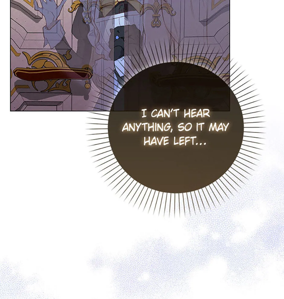 Trapped With the Male Lead in a Horror Game Chapter 14 page 17 - 