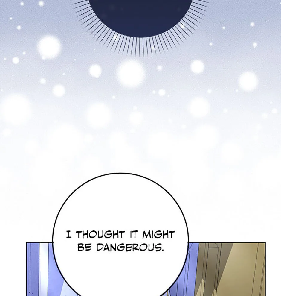 Trapped With the Male Lead in a Horror Game Chapter 14 page 20 - 