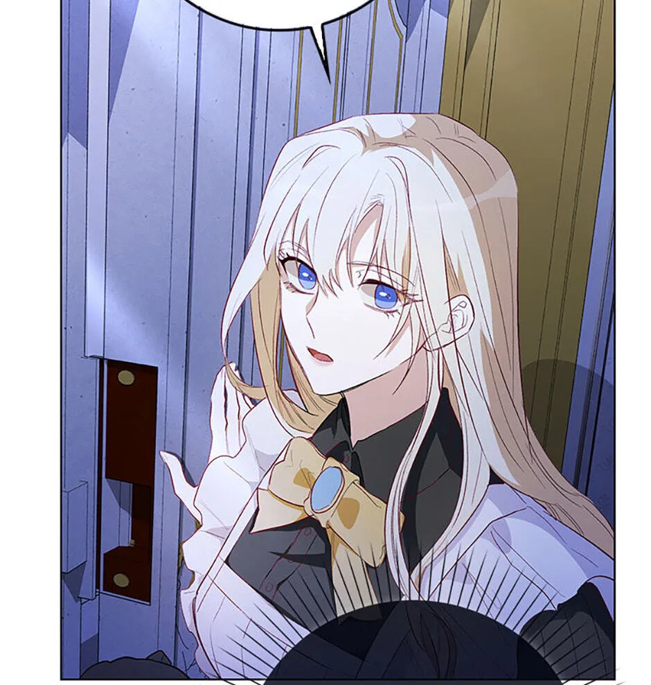 Trapped With the Male Lead in a Horror Game Chapter 14 page 21 - 