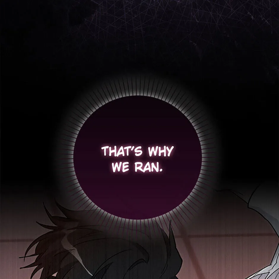 Trapped With the Male Lead in a Horror Game Chapter 14 page 25 - 