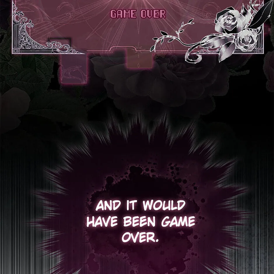 Trapped With the Male Lead in a Horror Game Chapter 14 page 29 - 