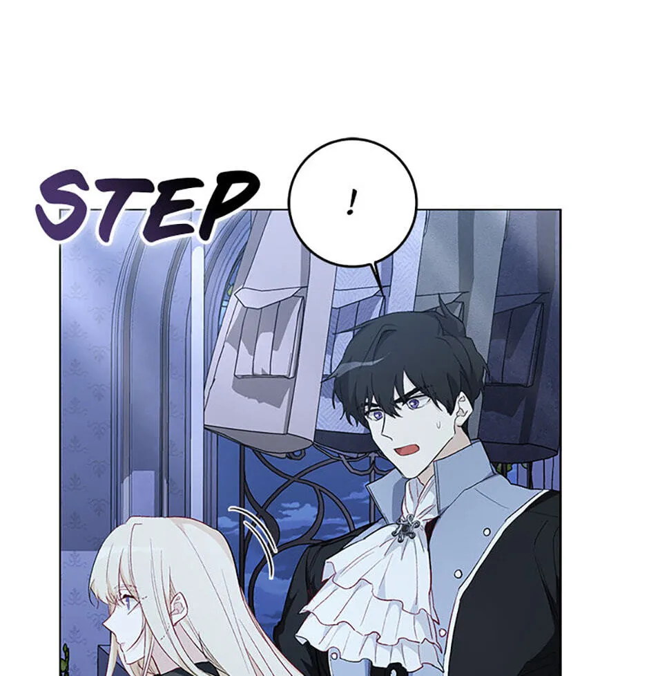 Trapped With the Male Lead in a Horror Game Chapter 14 page 66 - 