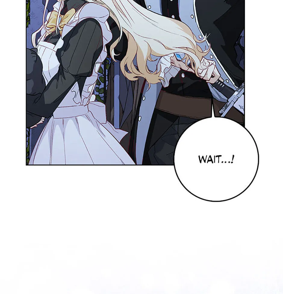 Trapped With the Male Lead in a Horror Game Chapter 14 page 67 - 