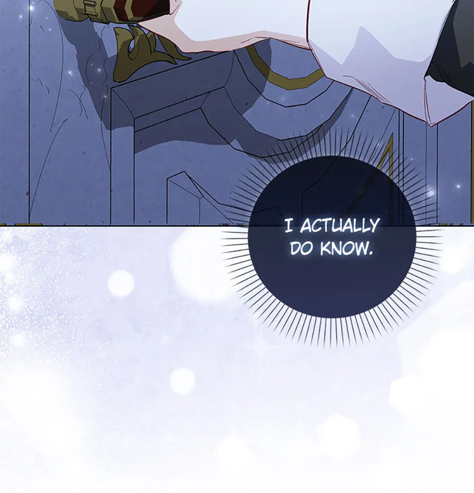 Trapped With the Male Lead in a Horror Game Chapter 14 page 69 - 