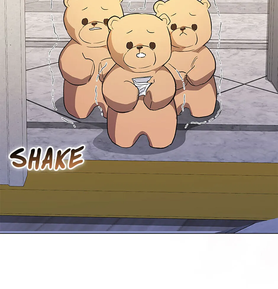 Trapped With the Male Lead in a Horror Game Chapter 14 page 73 - 