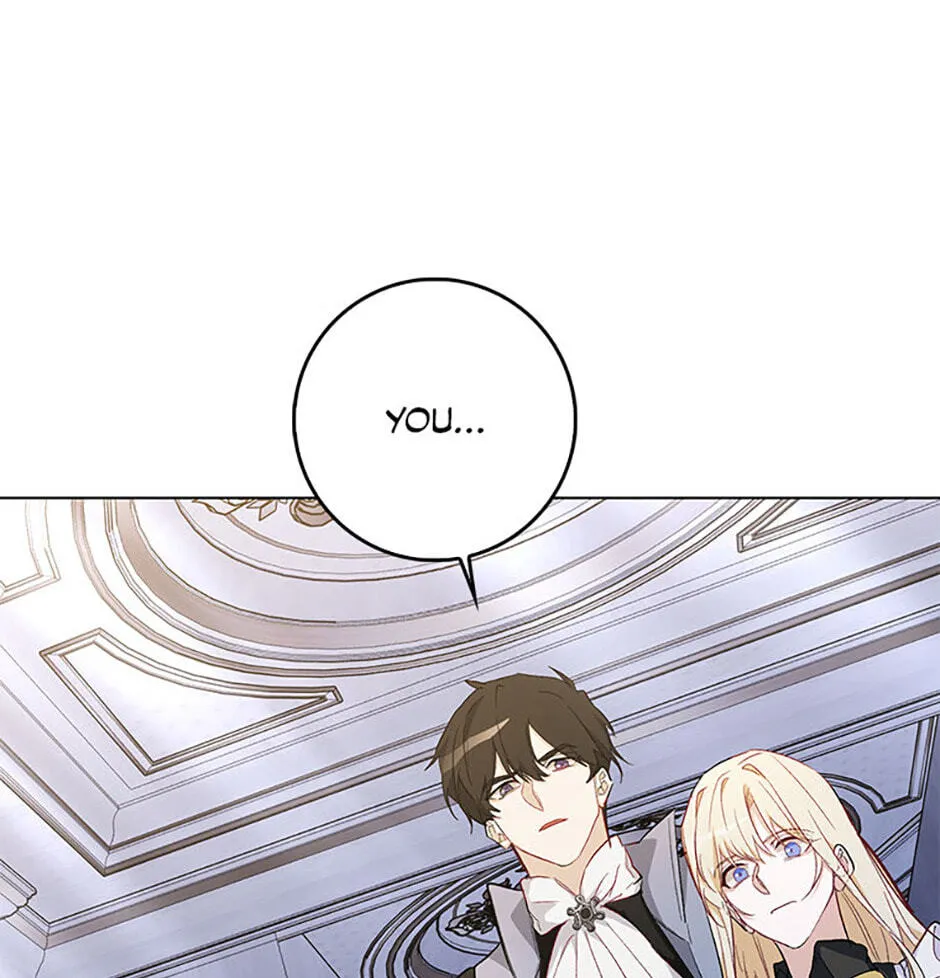 Trapped With the Male Lead in a Horror Game Chapter 14 page 74 - 
