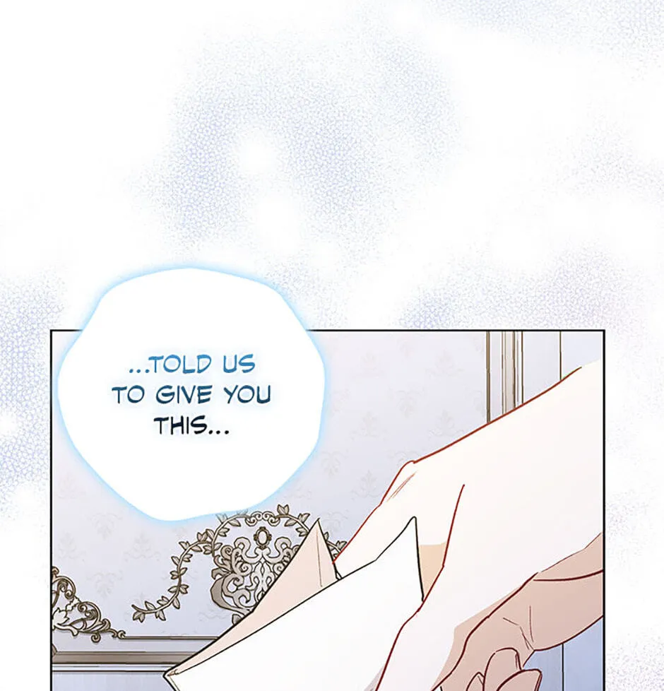 Trapped With the Male Lead in a Horror Game Chapter 14 page 76 - 