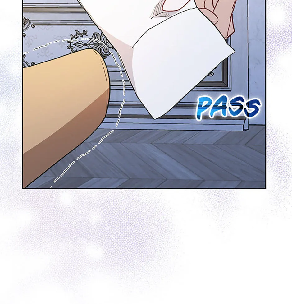Trapped With the Male Lead in a Horror Game Chapter 14 page 77 - 