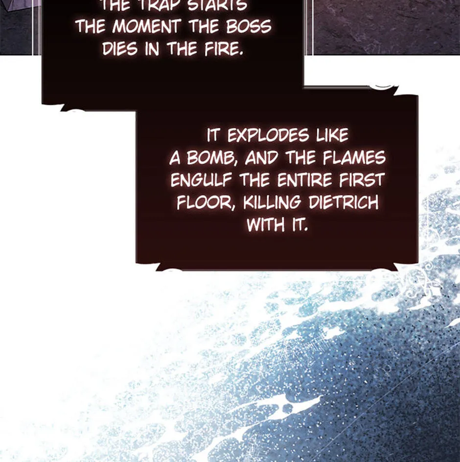 Trapped With the Male Lead in a Horror Game Chapter 14 page 88 - 
