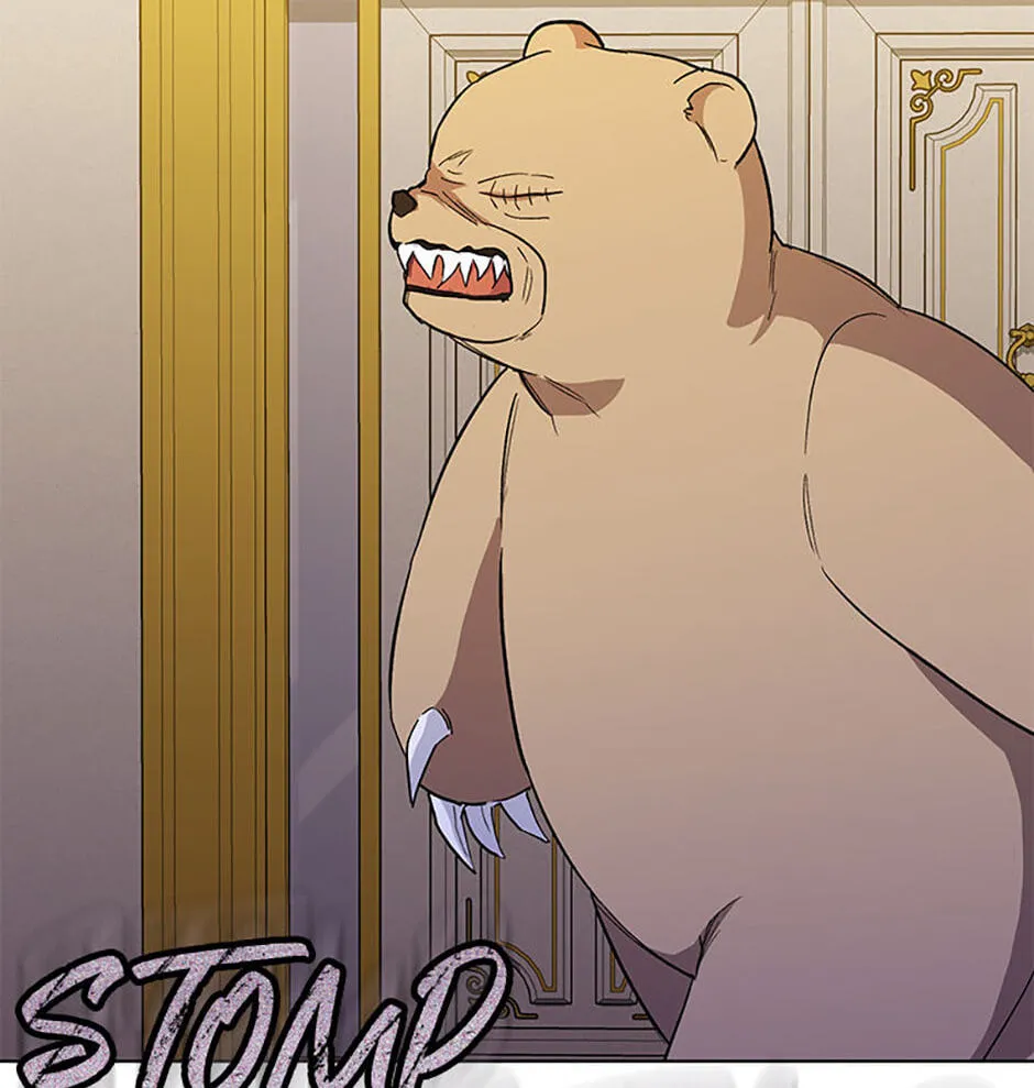 Trapped With the Male Lead in a Horror Game Chapter 14 page 10 - 