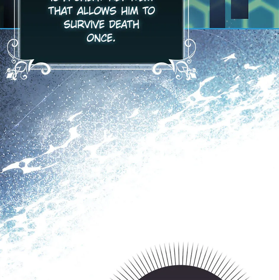 Trapped With the Male Lead in a Horror Game Chapter 14 page 91 - 