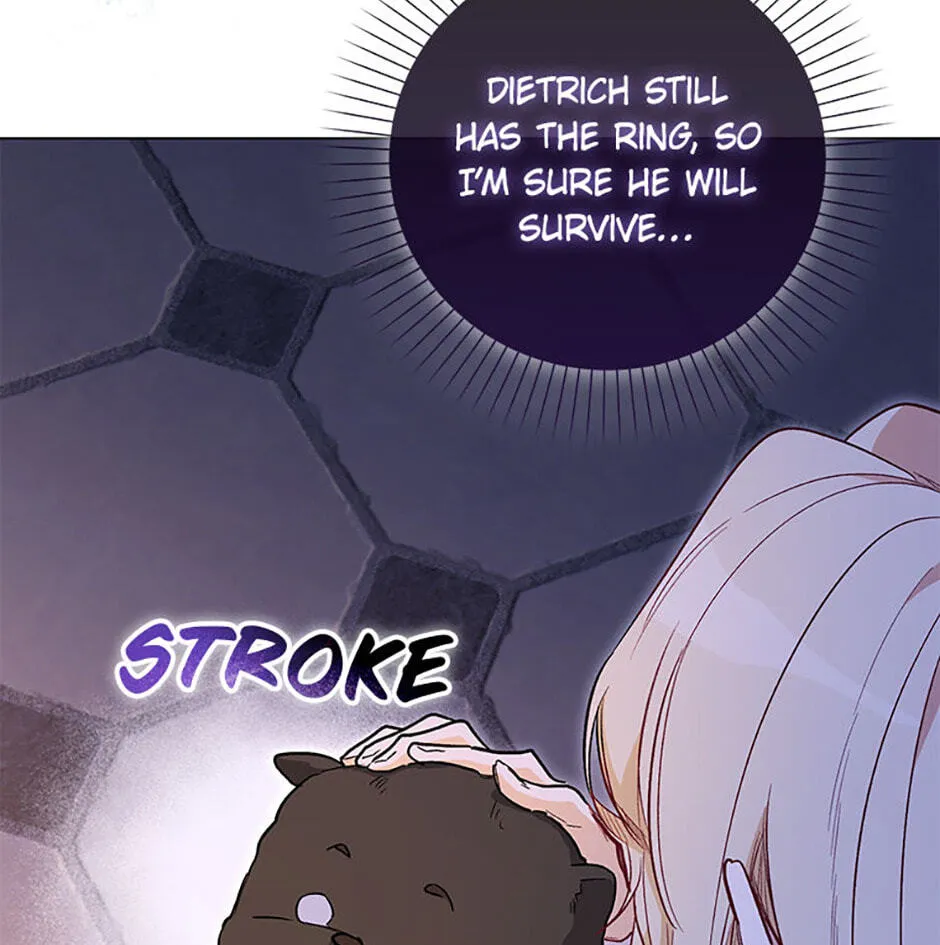 Trapped With the Male Lead in a Horror Game Chapter 14 page 92 - 