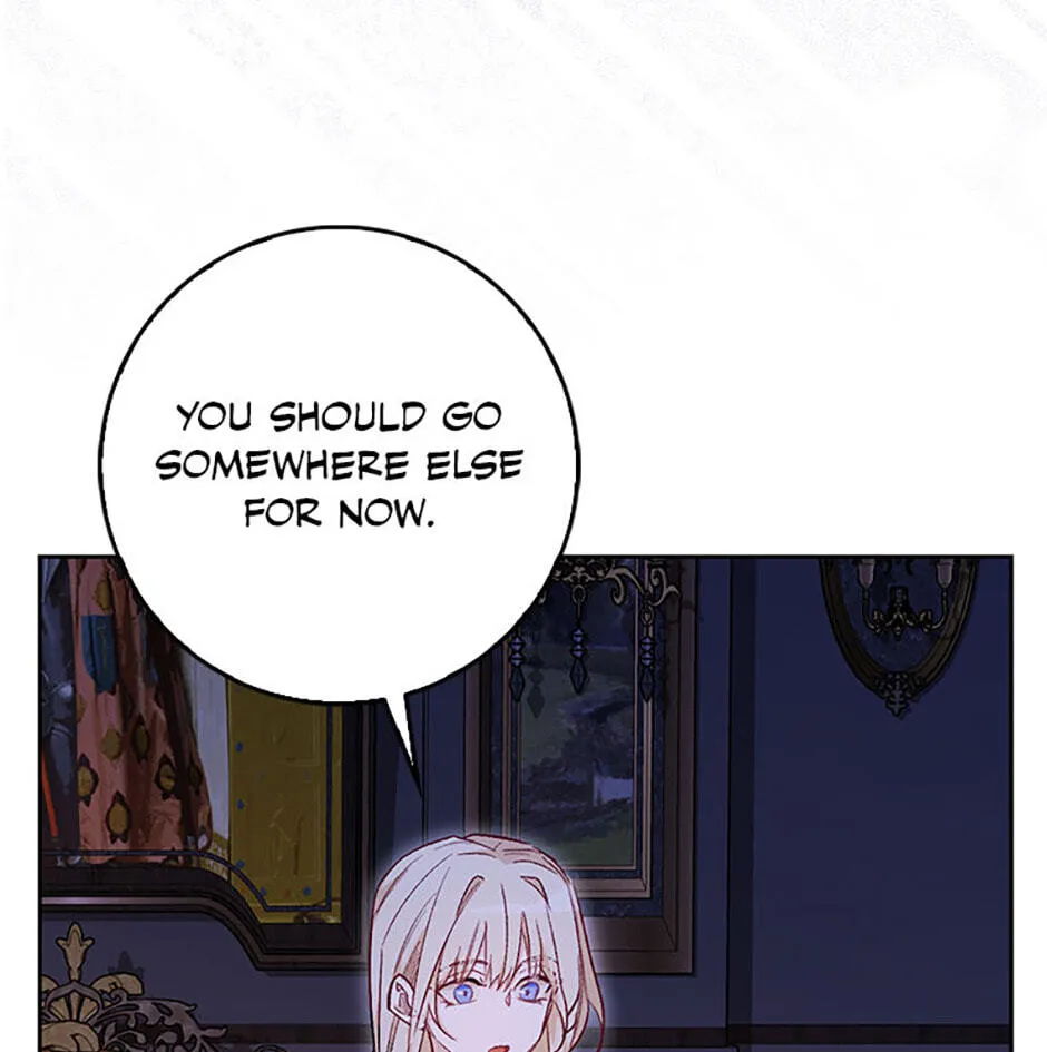 Trapped With the Male Lead in a Horror Game Chapter 14 page 94 - 