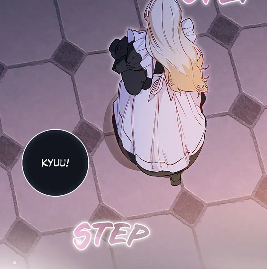 Trapped With the Male Lead in a Horror Game Chapter 14 page 97 - 