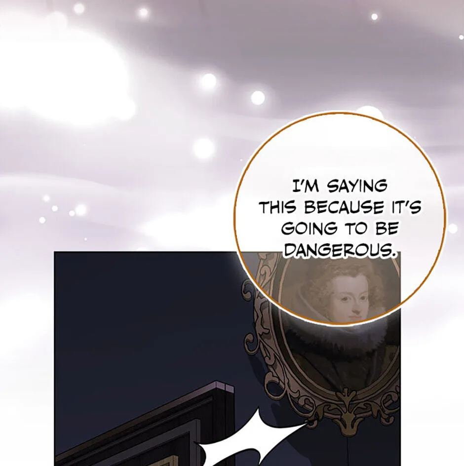 Trapped With the Male Lead in a Horror Game Chapter 14 page 98 - 