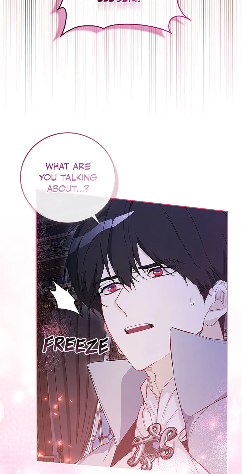 Trapped With the Male Lead in a Horror Game Chapter 15 page 104 - 