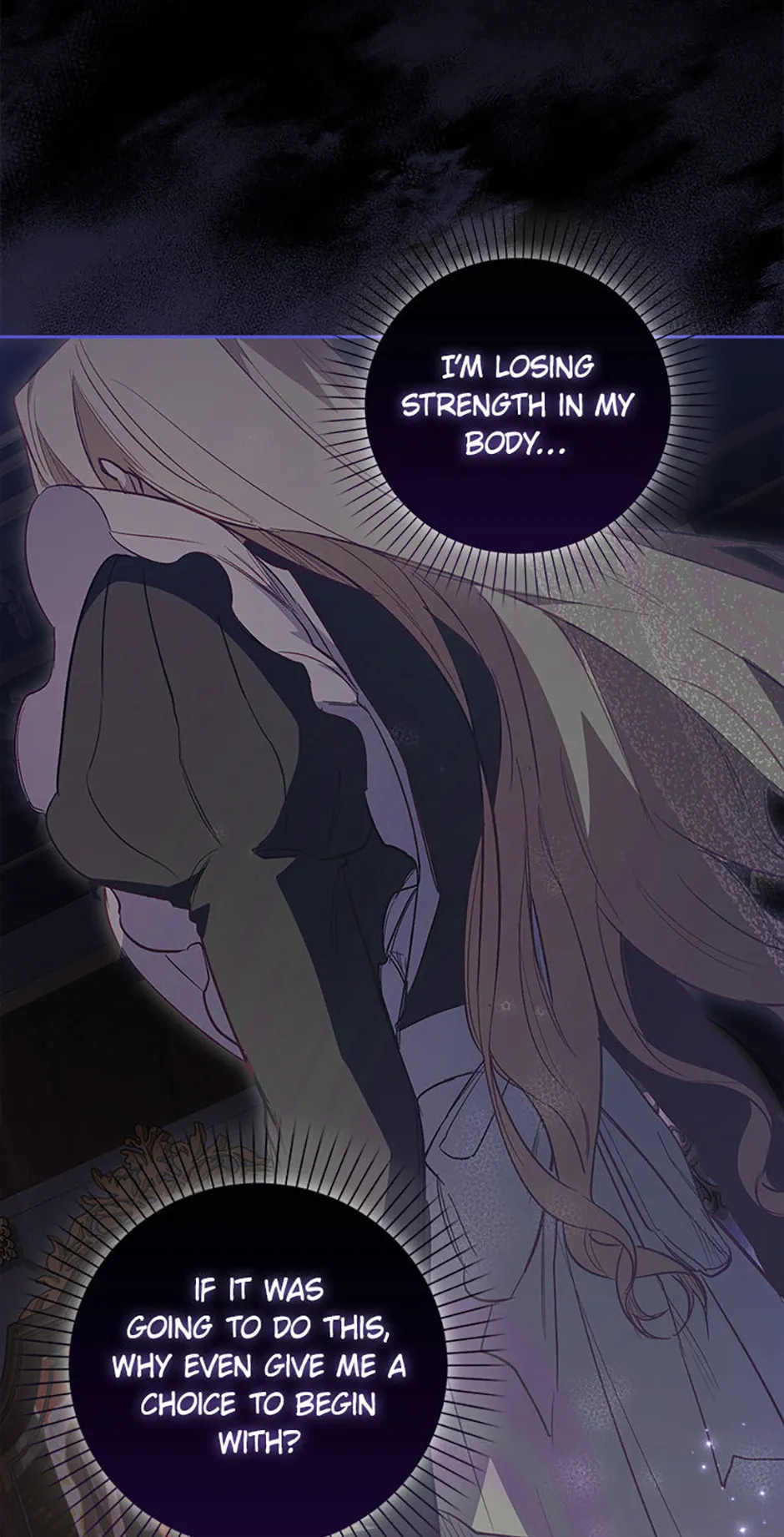 Trapped With the Male Lead in a Horror Game Chapter 15 page 108 - 