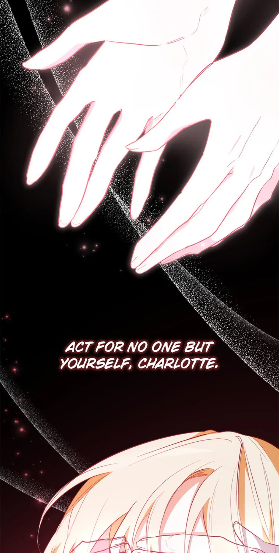Trapped With the Male Lead in a Horror Game Chapter 15 page 112 - 