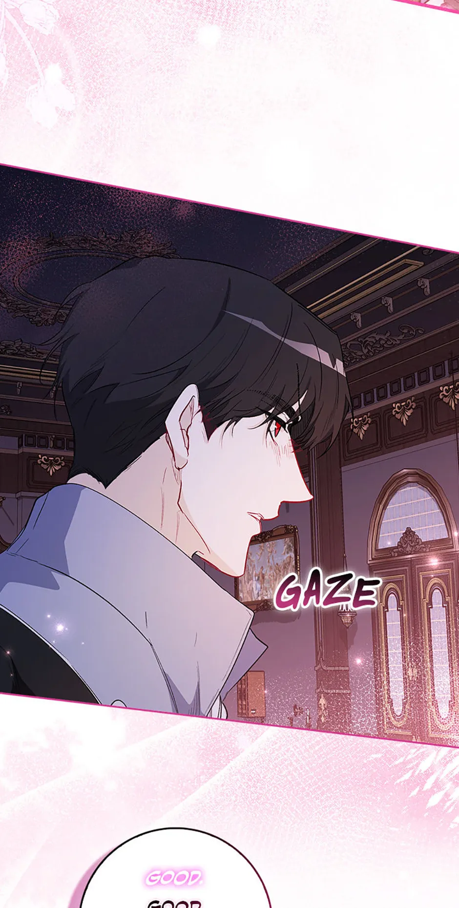 Trapped With the Male Lead in a Horror Game Chapter 15 page 117 - 