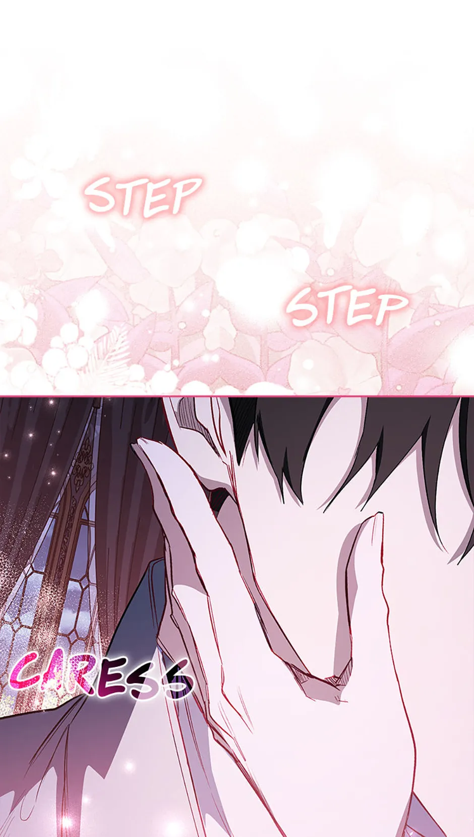 Trapped With the Male Lead in a Horror Game Chapter 15 page 119 - 