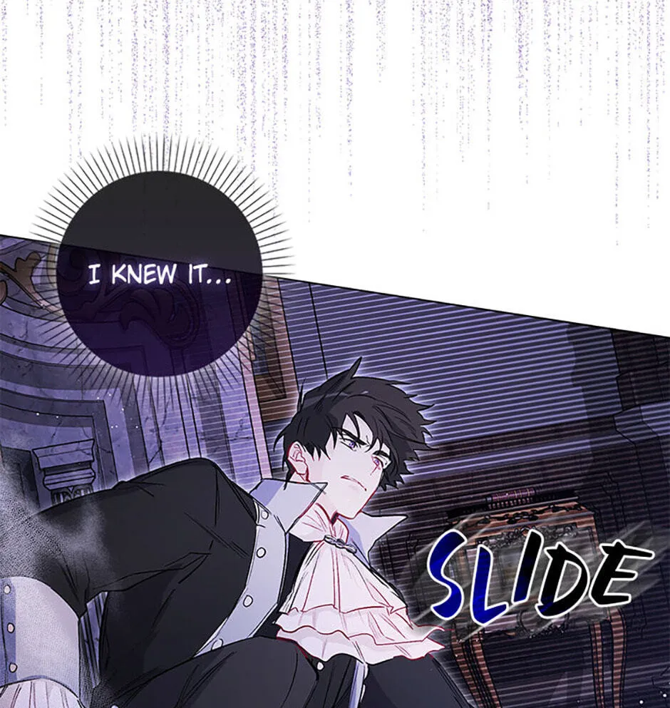 Trapped With the Male Lead in a Horror Game Chapter 15 page 15 - 